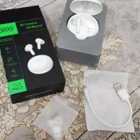 ایرپاد برند QCyمدل t13 anc2