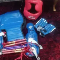 لباس کونگ فو