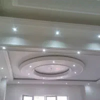 هرگونه گچ کاری پذیرفته میشود