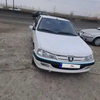 پارس مدل ۸۷