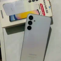 گوشی سامسونگ Galaxy A25 5G