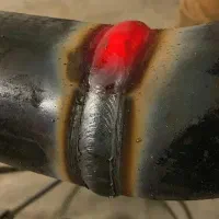 خورده کاری لوله کشی گاز