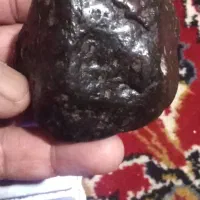 شهاب سنگ عجیب مغناطیسی موتور سیکلت را خاموش میکنه|جواهرات|مبارکه, |دیوار