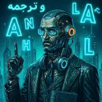 آموزش مکالمه زبان انگلیسی و ترجمه