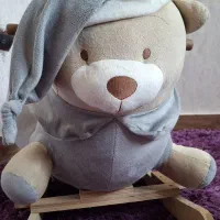 راکر تدی