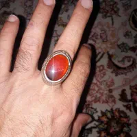 انگشتر قواره درشت نیکل ۲۵۰۰