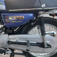 موتور بهرو۴۰۳ آبی مدارک کامل تمام فابریک فوری فوری|موتورسیکلت|بندر ماهشهر, |دیوار