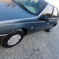 معاوضه 405با نیسان دیزل