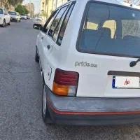 پراید هاچبک، مدل ۱۳۸۵|خودرو سواری و وانت|یزد, |دیوار