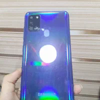 گوشی سامسونگ a21s|موبایل|رشت, بازار|دیوار