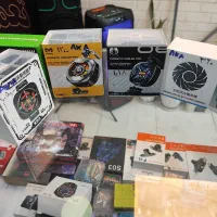 لوازم گیم موبایل|لوازم جانبی موبایل و تبلت|قم, چهل درخت|دیوار