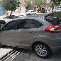 امویام 315 هاچبک اسپرت لاکچری، مدل ۱۳۹۴