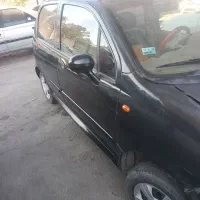 ام   وی   ام  مدل   ۸۹|خودرو سواری و وانت|شیراز, محراب|دیوار