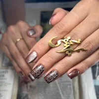 کاشت ناخن رسالت چهاراه گاز