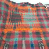 جاجیم قدیمی|گلیم، جاجیم، گبه|مسجد سلیمان, |دیوار