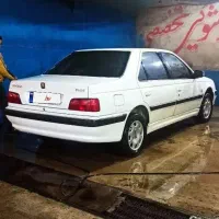 پژو پارس سال 1400