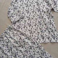 تیشرت شلوار|لباس|بابل, |دیوار