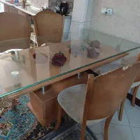 میزغذاخوری