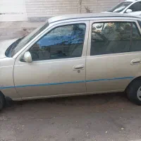 دوو سیلو‌ مدل ۱۳۸۱