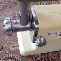 چرخ گوشت مولینت