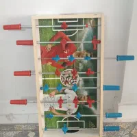 فوتبال دستی