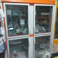 لوازم سوپر مارکت
