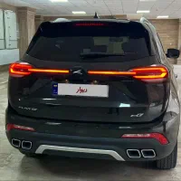 فروش فوری /KMC K7|خودرو سواری و وانت|رشت, بلوار گیلان|دیوار