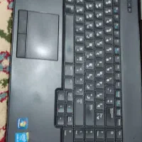 لپتاپ Dell دانشجویی|رایانه همراه|خرم‌آباد, |دیوار