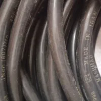 کابل ۳در۶ وسیم ۱/۵ افلاک واهورا