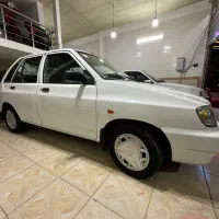 ۱۱۱ مدل ۹۸ در حد صفر|خودرو سواری و وانت|نهاوند, |دیوار