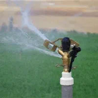 تعمیرات آب پاش کشاورزی