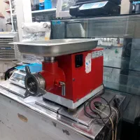 چرخ گوشت|فروشگاه و مغازه|قم, نخودی|دیوار