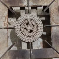 اجاق گاز