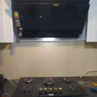 تعمیر تخصصی انواع گاز صحفه ای و هود -سرتاسر اهواز