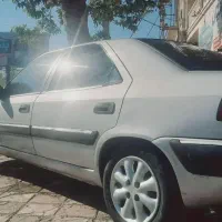 زانتیا مدل ۸۴ 2000|خودرو سواری و وانت|خان ببین, |دیوار