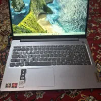 لپ تاب لنوو 15.6 اینچ رم8 و 256 ssd|رایانه همراه|تهران, سلسبیل شمالی|دیوار