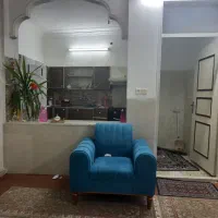 اجاره منزل طبقه پایین میدان صنعت