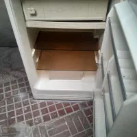 یخچال کوچک ایران پویا موتور فابریک|یخچال و فریزر|تهران, هاشمی|دیوار