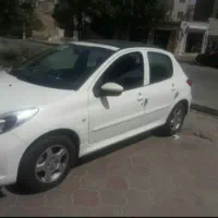 پژو ۲۰۷پانامدل ۱۴۰۰|خودرو سواری و وانت|ورامین, ورامین|دیوار