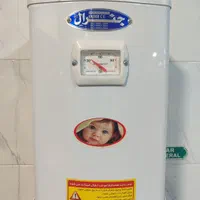 آبگرمکن دیواری برقی
