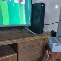 ایکس باکس سری sمشکی ۱ ترابایت