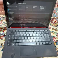 سرفیس پرو ۵ - Surface Pro 5 2017 - پک کامل|رایانه همراه|سنندج, |دیوار