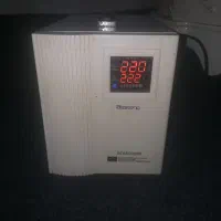 استابلایزر ۲۰۰۰ سیماران|قطعات و لوازم جانبی رایانه|ارومیه, |دیوار