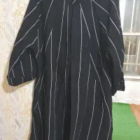 تعدادی مانتو