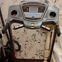 خرید فروش تردمیل در کل تهران کرج turbo