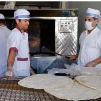 شاطر نانوا