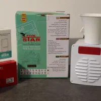 نصب دزدگیر اماکن - قیمت مناسب + گارانتی + نصب فوری|دوربین مداربسته|مشهد, احمدآباد|دیوار