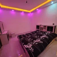 اجارهویلاروزانهکردان|اجارهٔ کوتاهمدت ویلا و باغ|کرج, حصار|دیوار