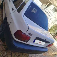 پراید دوگانه فابریک مدل 1389|خودرو سواری و وانت|نجفآباد, ریاضی|دیوار