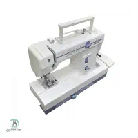 چرخ خیاطی ژانومه دو کله